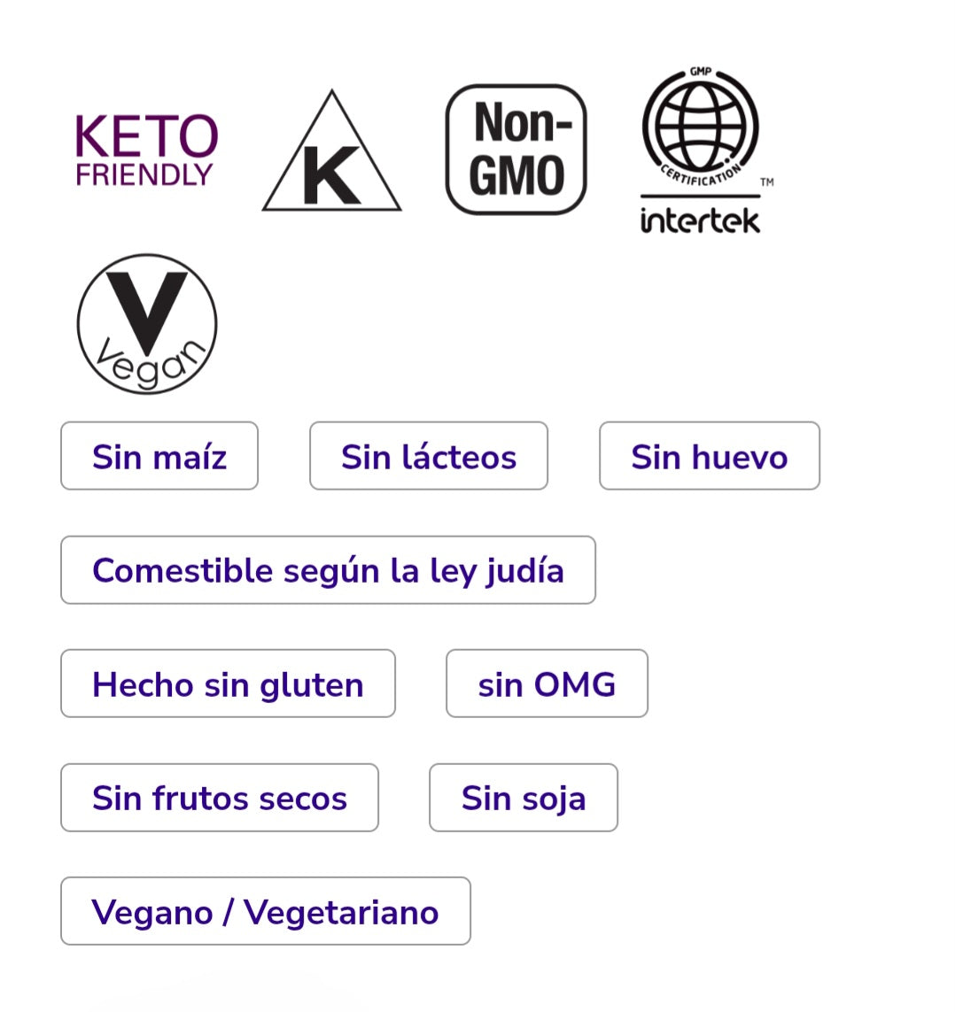Cápsulas vegetales Gastro Comfort™ con PepZin GI™