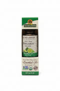 Aceite 100% Bergamota
