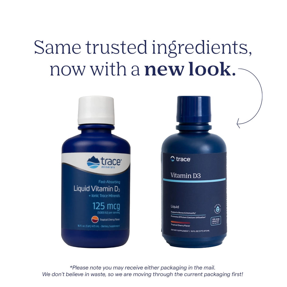 Vitamina D3 Líquida