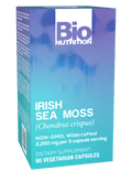 MUSGO DE MAR IRLANDES (Sea moss)