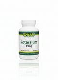 POTASSIUM CITRATE (240 cap)