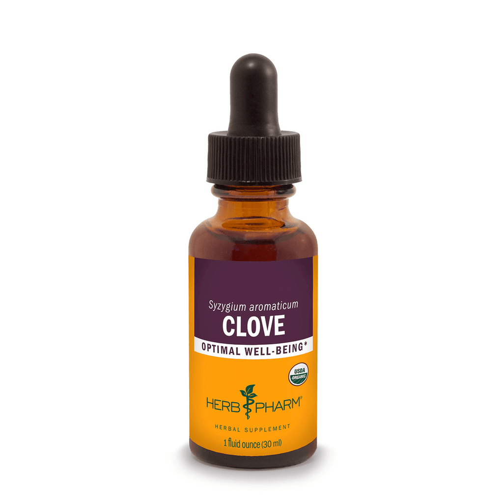 CLOVE