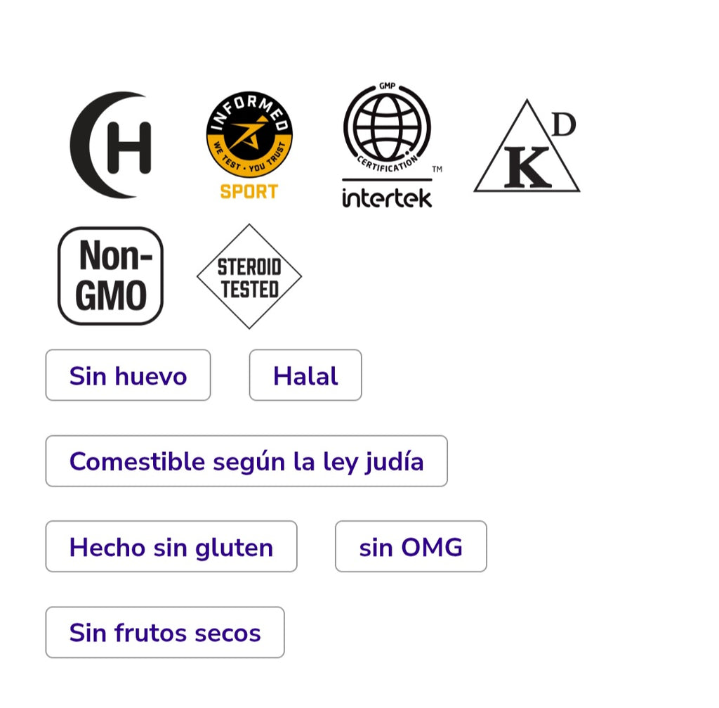 Cápsulas Amino Complete™