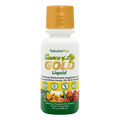 Multivitamínico líquido Source of Life ® GOLD 8 FL OZ -