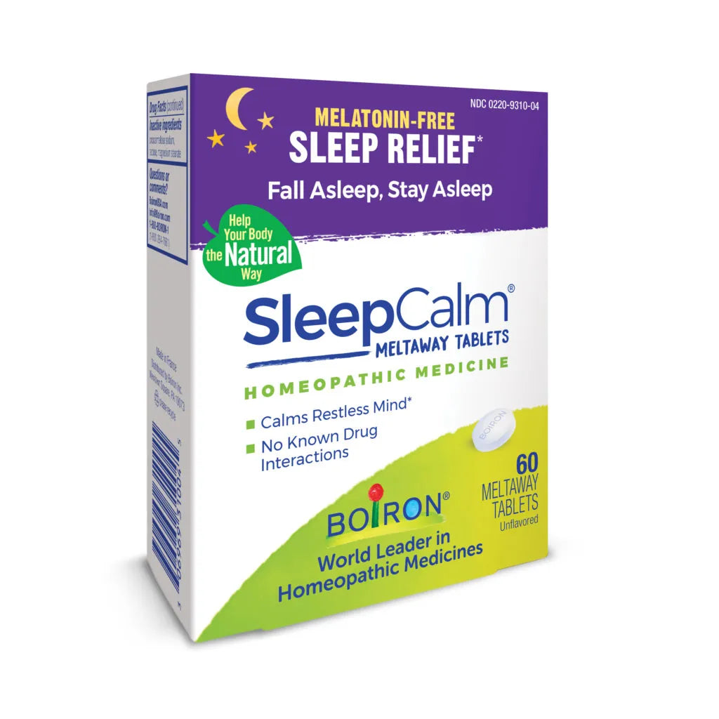 Comprimidos SleepCalm®
