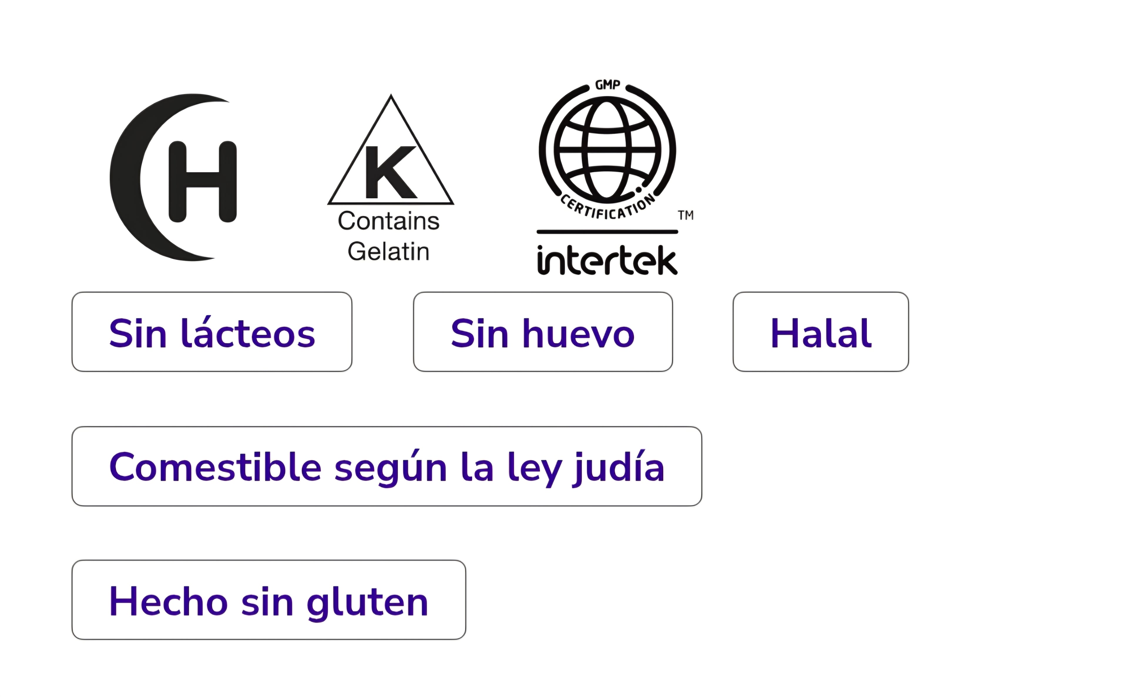 Cápsulas blandas de calcio y magnesio