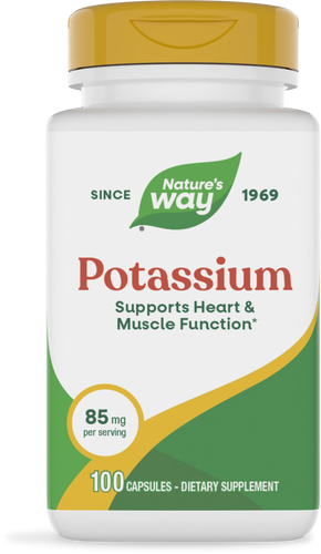 POTASSIUM CITRATE