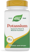 POTASSIUM CITRATE
