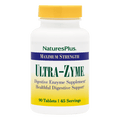 Tabletas Ultra-Zyme 90 unidades