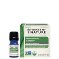 Control de hemorroides extra fuerte