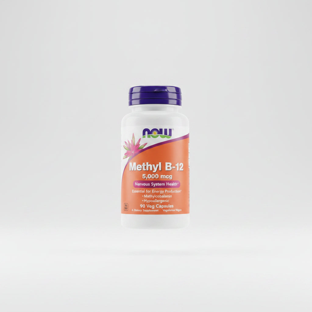 Methyl b12 5000