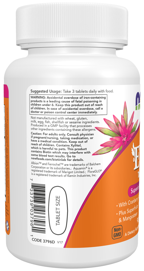 Comprimidos multivitamínicos Eve™ para mujeres (180 softgels)