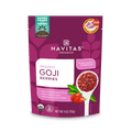 ORGANIC GOJI BERRIES