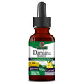 HOJA DE DAMIANA 1 OZ SIN ALCOHOL