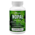 Nopal 60 cápsulas