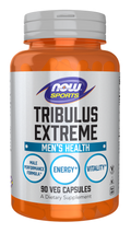 Cápsulas vegetales Tribulus Extreme