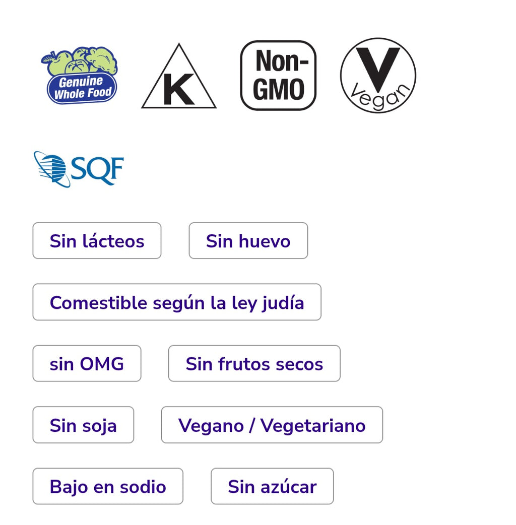 Levadura de cerveza en polvo