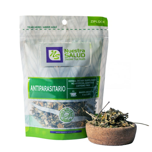 ANTIPARASITARIO
