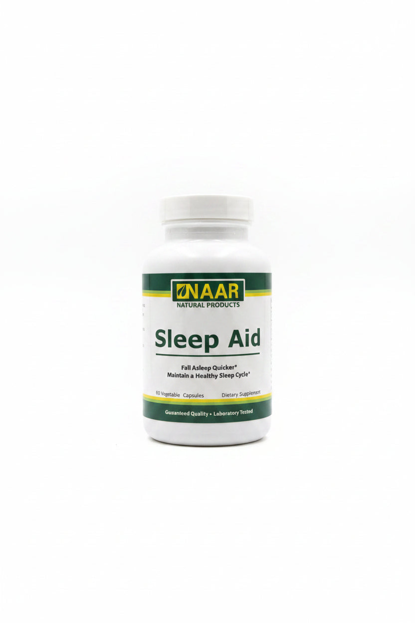 Sleep Aid