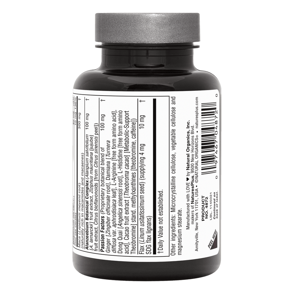 Cápsulas E FEM ™ (BALANCE HORMONAL)
60 unidades