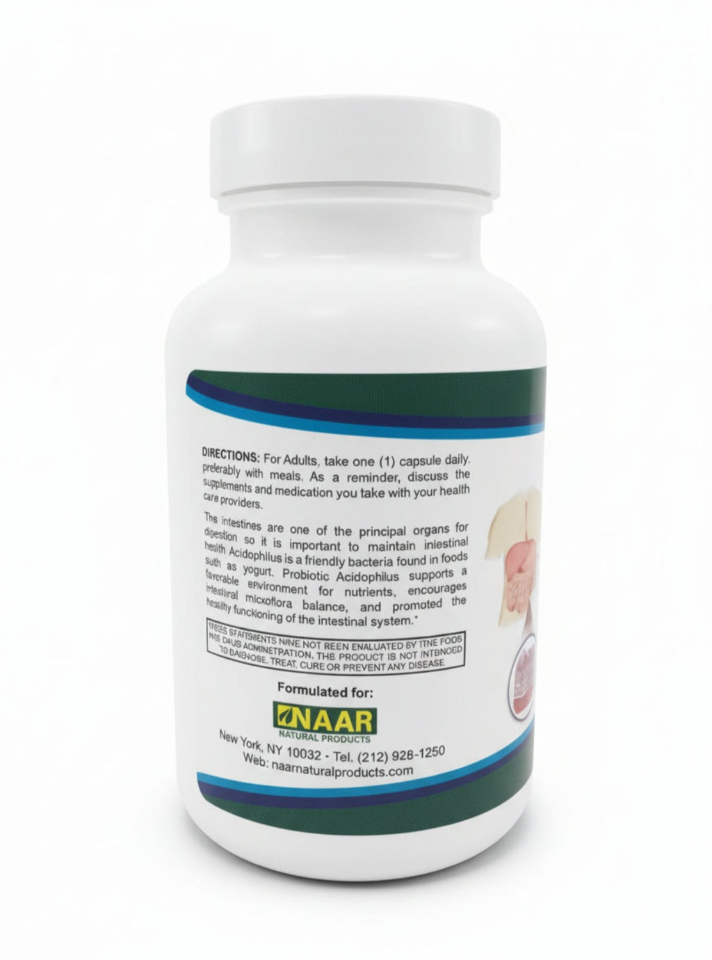 SUPER PROBIOTIC