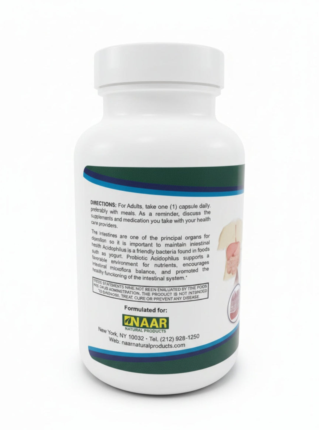 SUPER PROBIOTIC