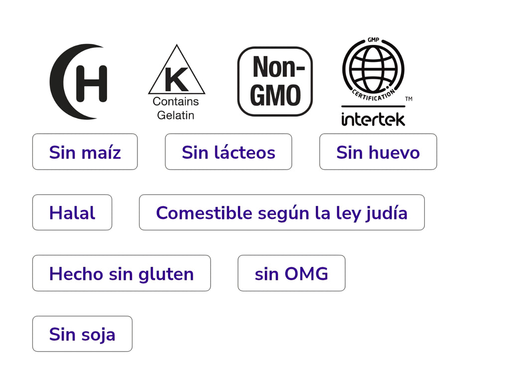 Cápsulas blandas de lecitina de girasol de 1200 mg