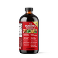 LA FÓRMULA PARA LA DIABETES 16 oz.