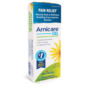 Gel Arnicare de Boiron, 2.6 oz