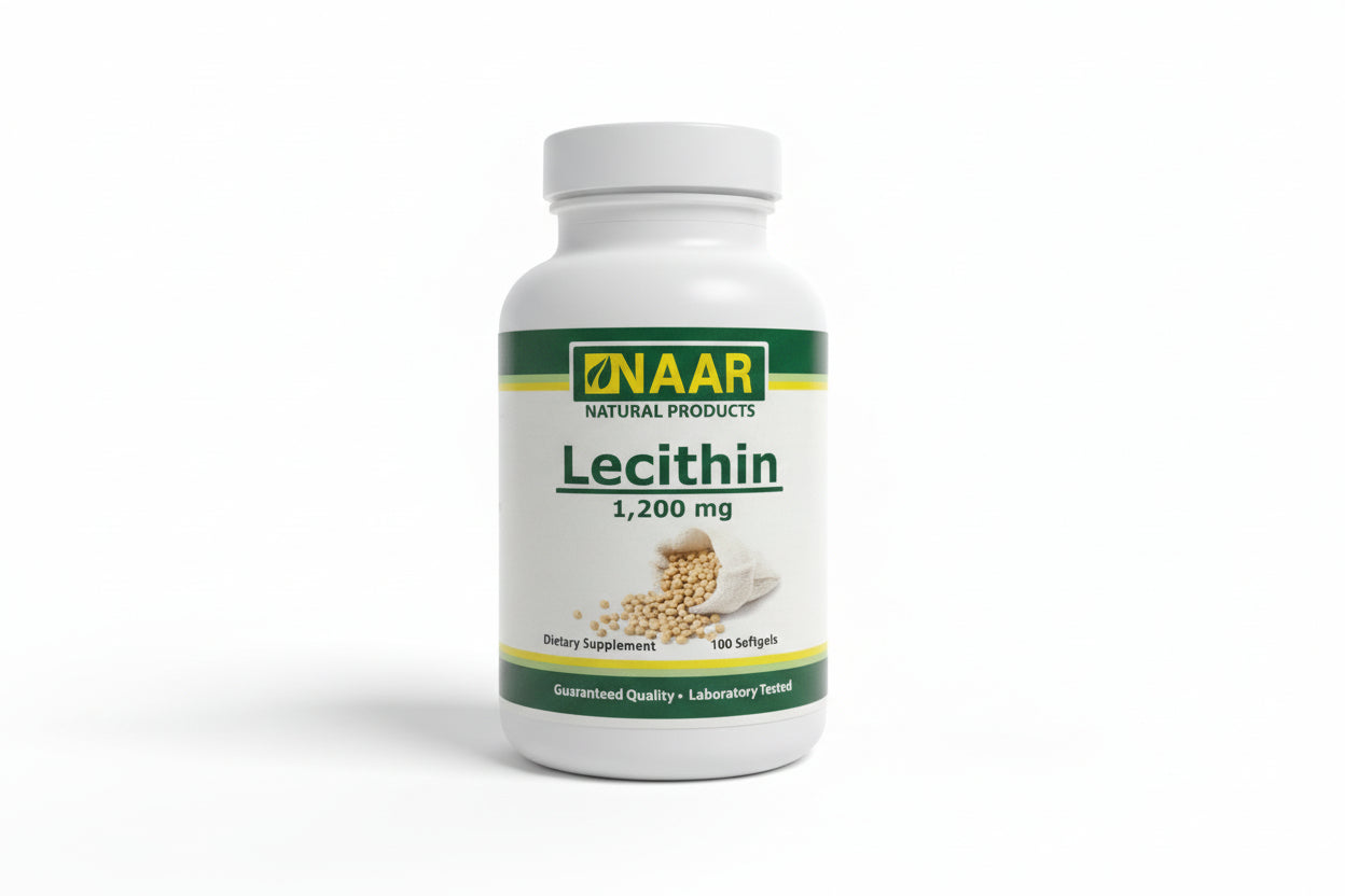 LECITHIN