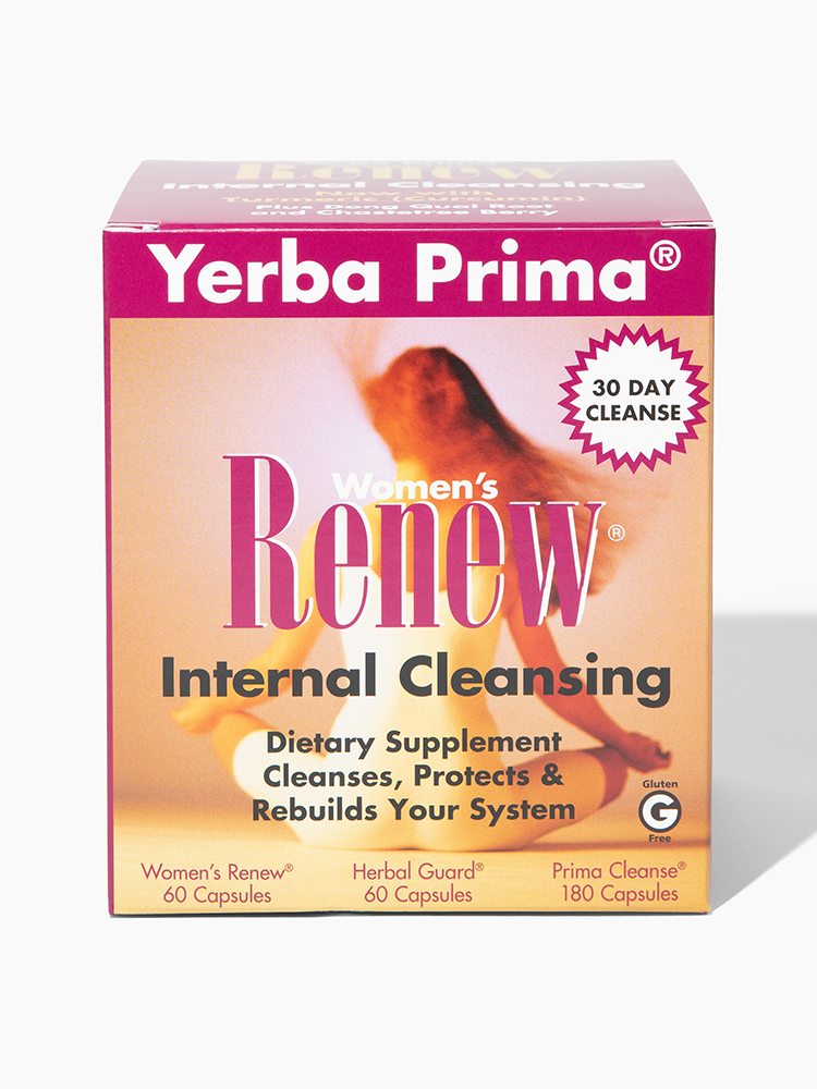 Kit Renew® para mujer