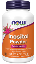 Polvo de inositol