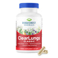 ClearLungs® Clásico