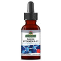 Vitamina B12 líquida 2 oz