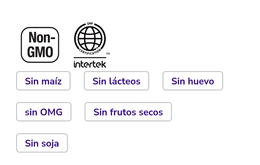 Comprimidos de glucosamina y condroitina extra fuertes