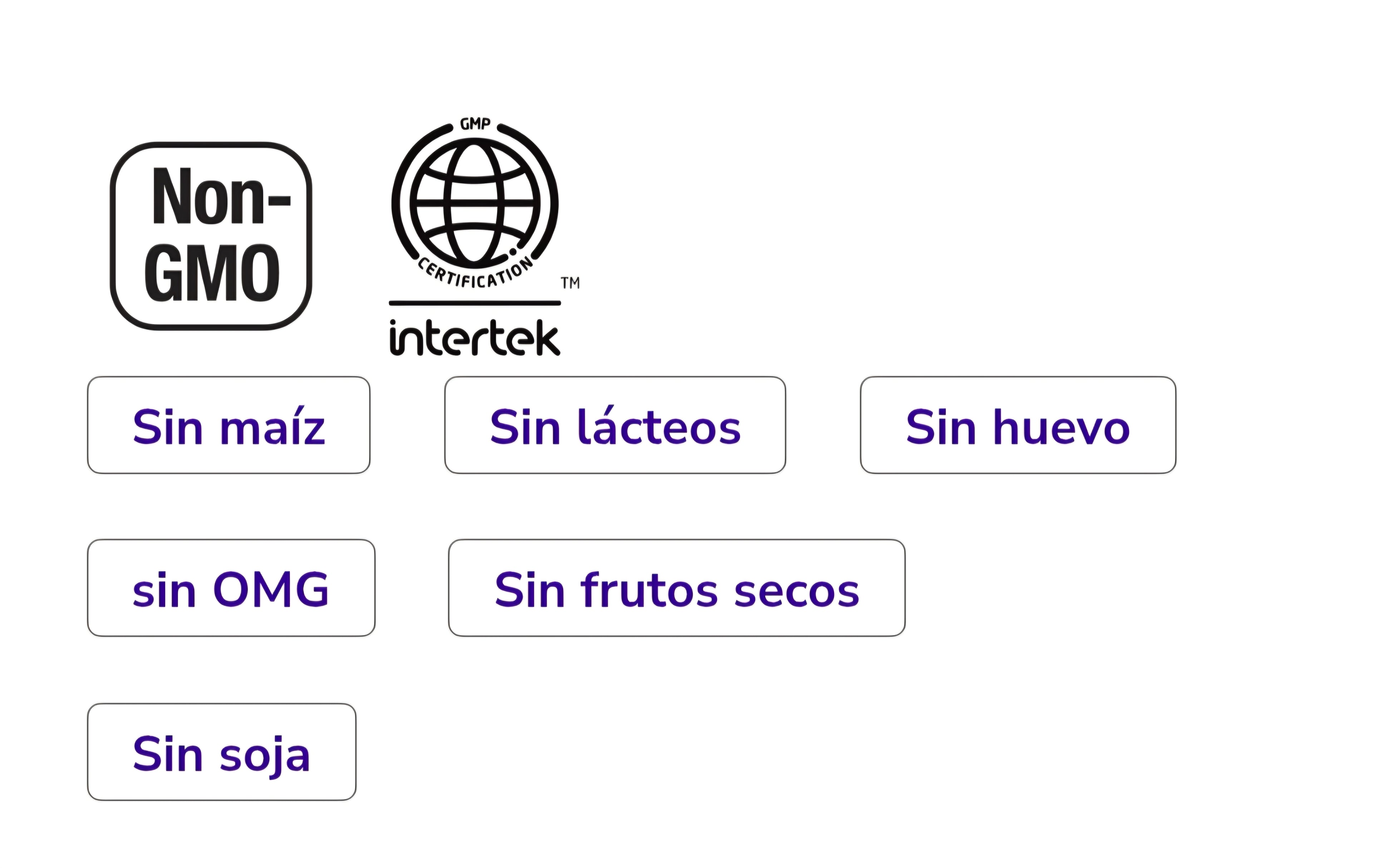 Comprimidos de glucosamina y condroitina extra fuertes