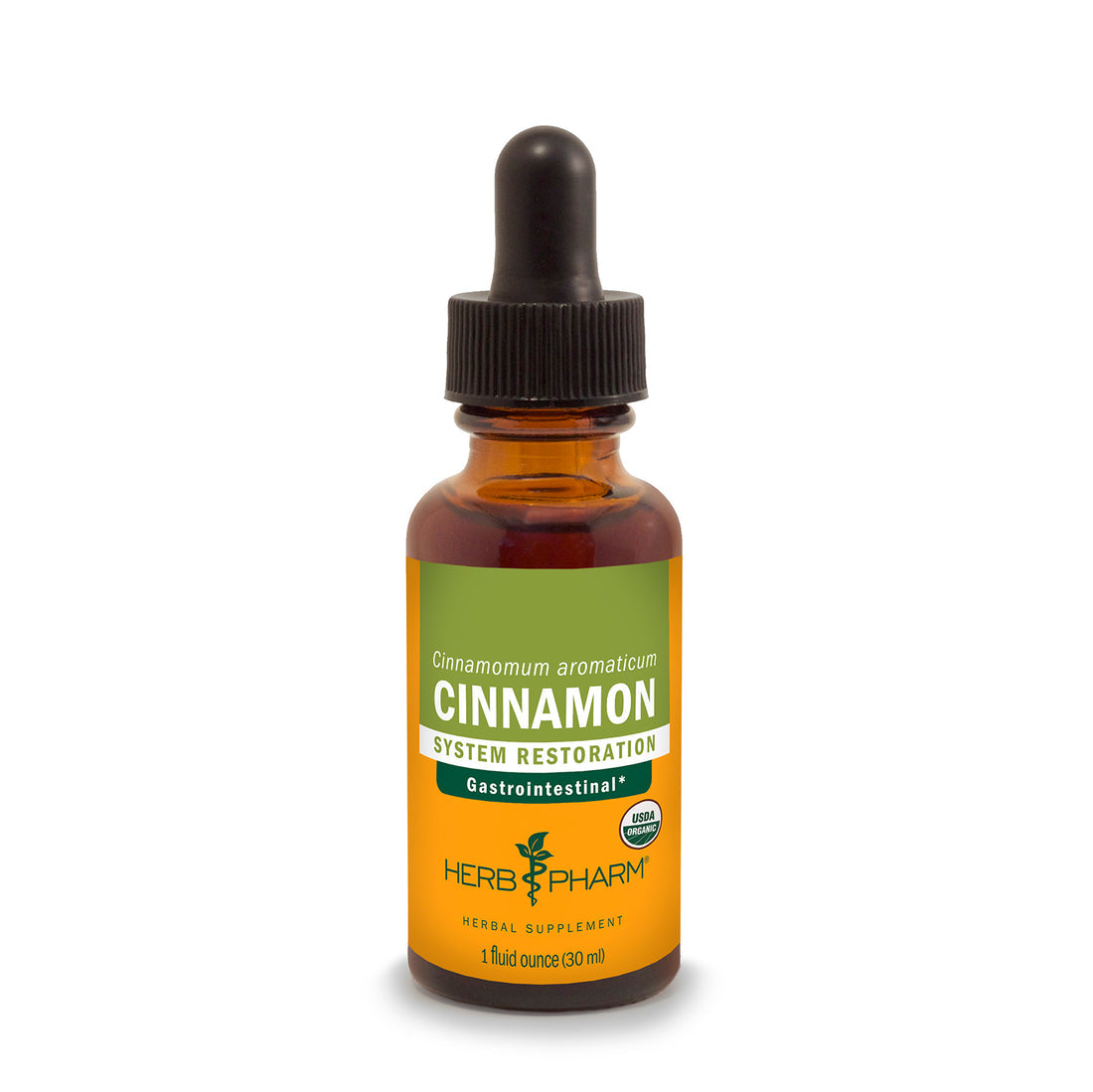 CINNAMON EXTRACTO 1 onza