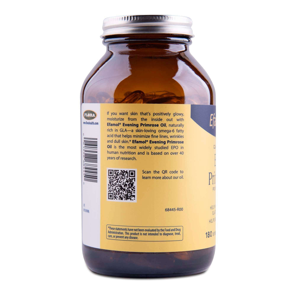Efamol® Evening Primrose Oil 1000 mg