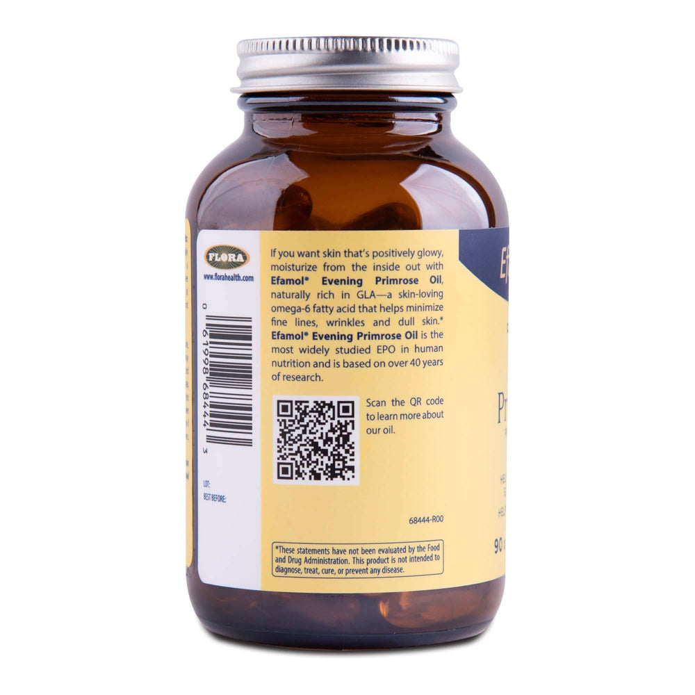 Efamol® Evening Primrose Oil 1000 mg