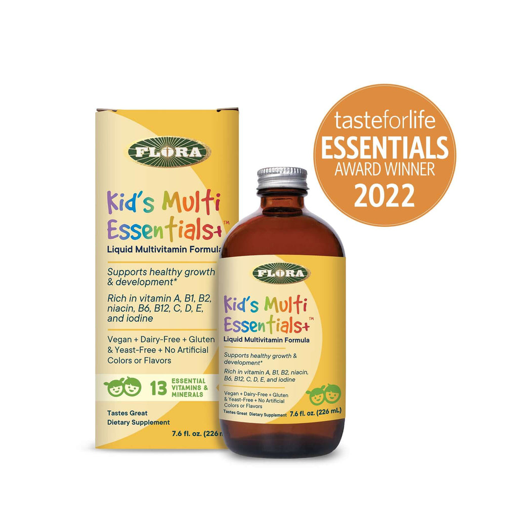 Multi Essentials+® para niños