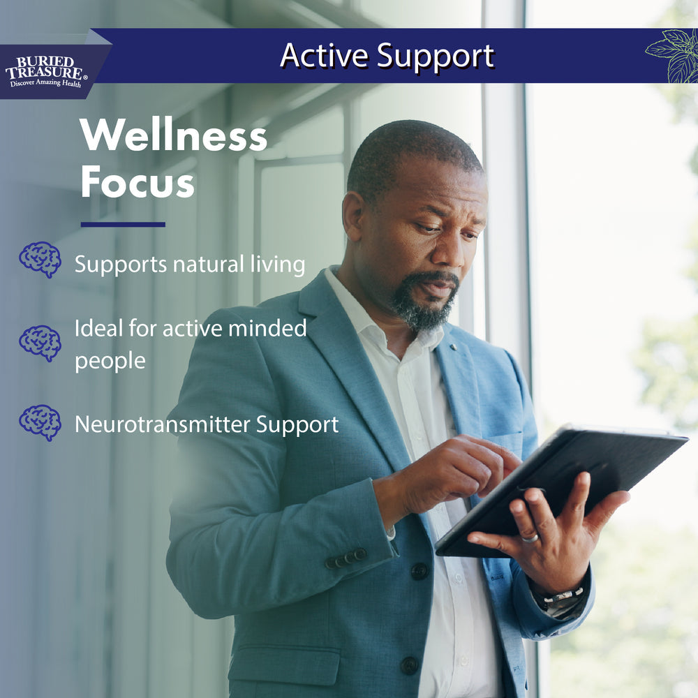 Nutrición cerebral líquida Neuro Nectar: favorece la función cognitiva, la claridad mental y la concentración con vitaminas B, DHA Omega 3, ginkgo biloba y extractos de hierbas - 16 oz