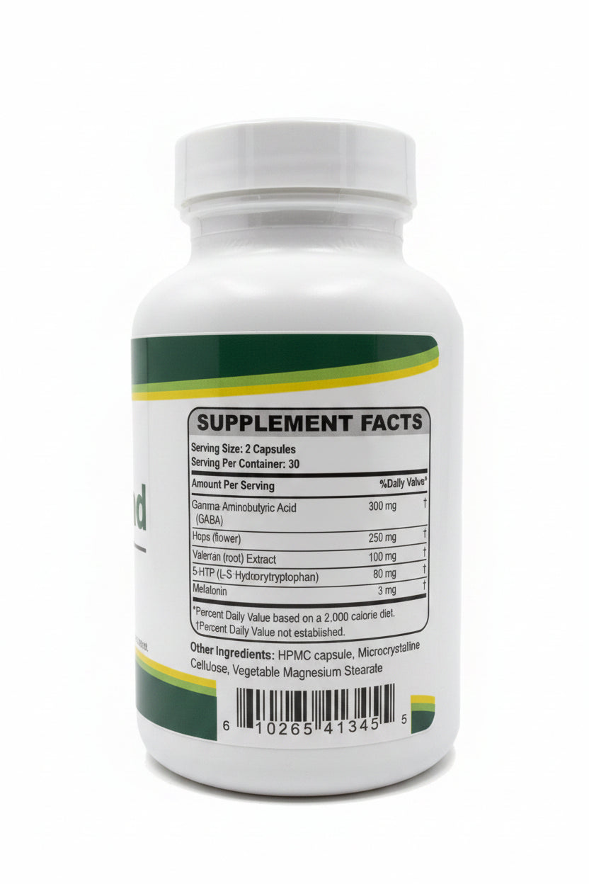 Sleep Aid