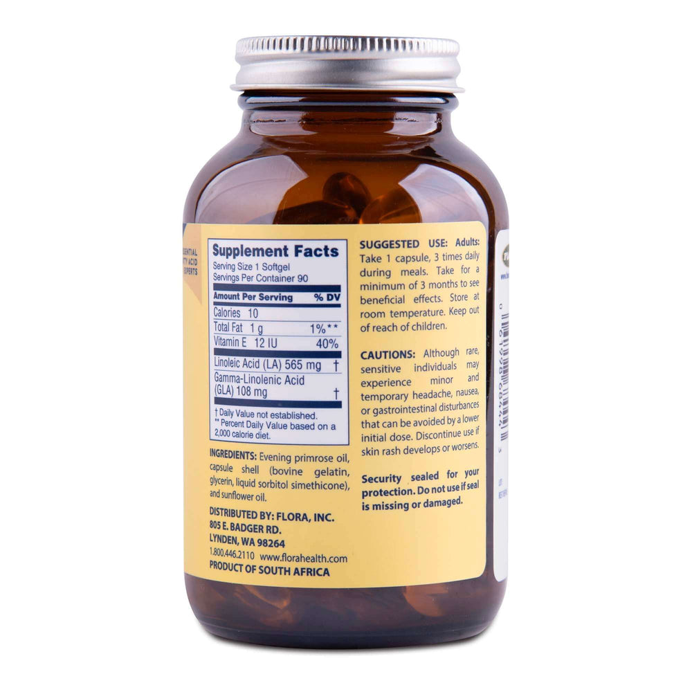 Efamol® Evening Primrose Oil 1000 mg