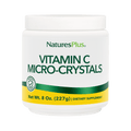 Microcristales de vitamina C
8 oz