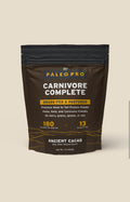 PROTEÍNA CARNÍVORA COMPLETA EN POLVO