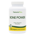 Cápsulas blandas Bone Power ®
(180 unidades)