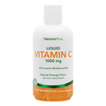 Vitamina C líquida 1000 mg líquida (30 FL OZ)