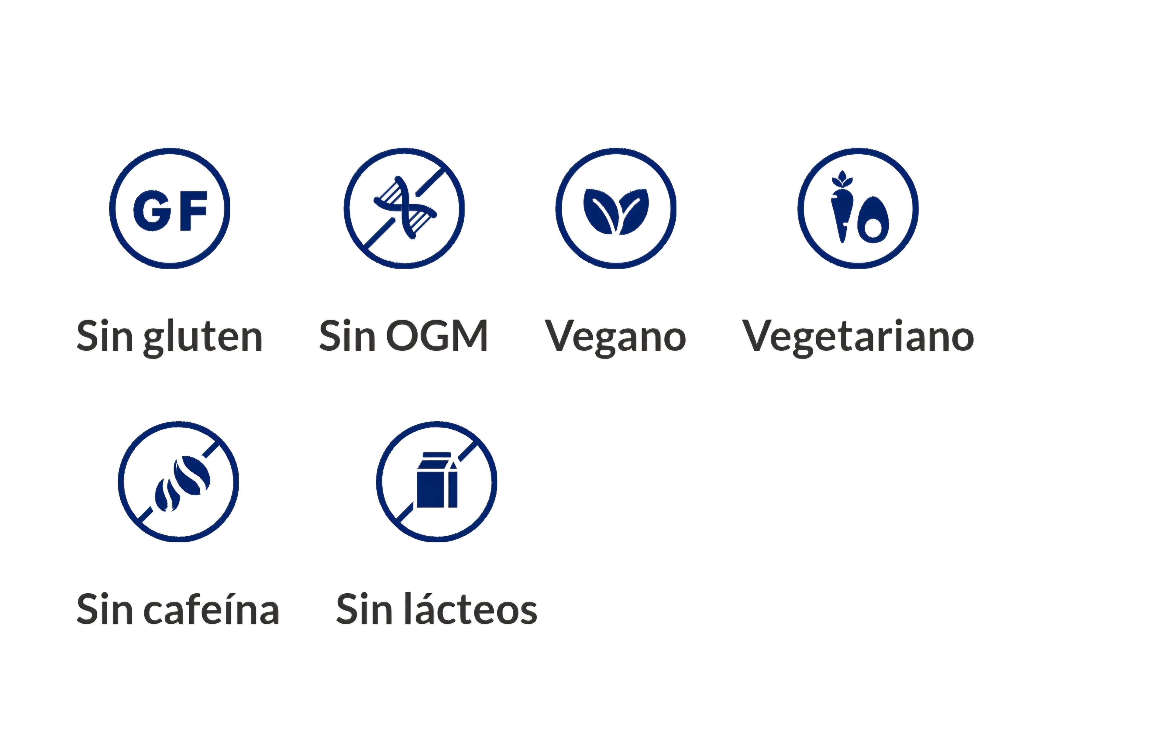 Semilla negra de espectro completo - Original (100 cápsulas vegetarianas)