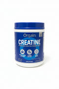 Creatina micronizada monohydratada