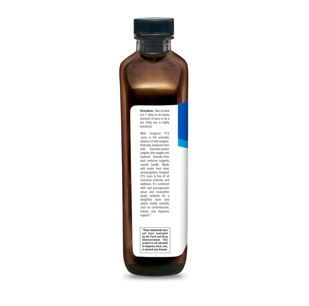 Jugo de Oreganol P73